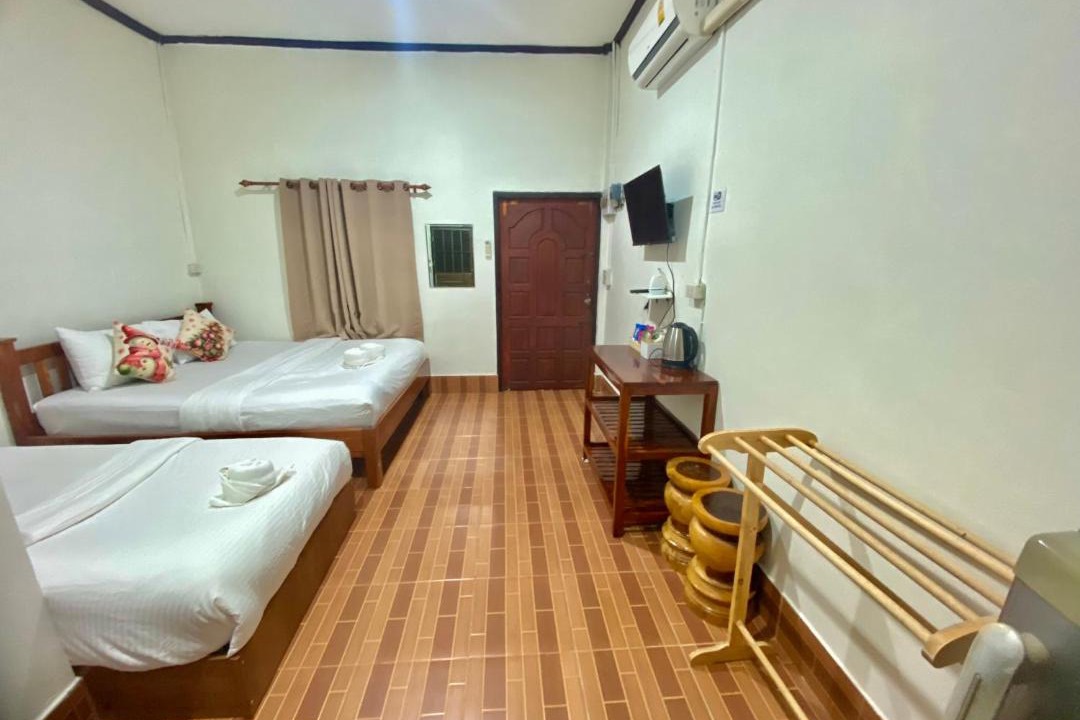 Photo of Bedroom in Chiang Khan