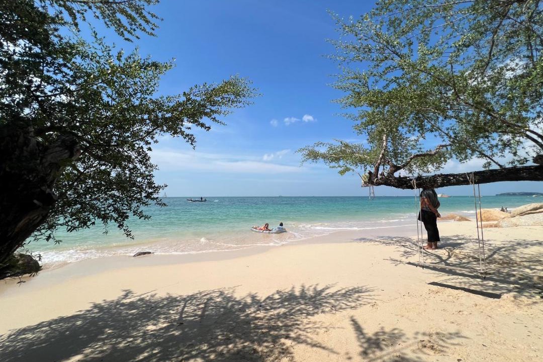 Photo of Others in Ko Pha-ngan