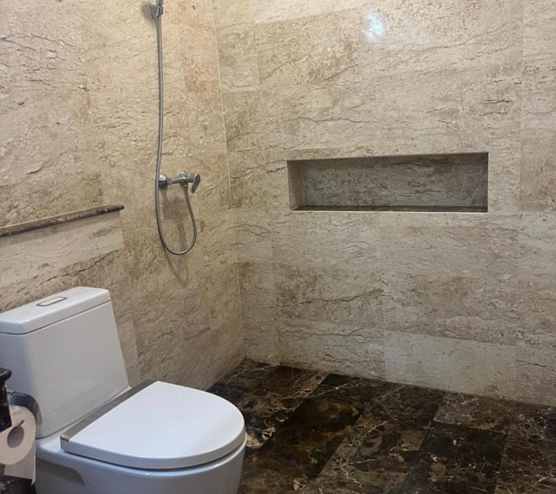Photo of Bathroom in Wiang Nuea