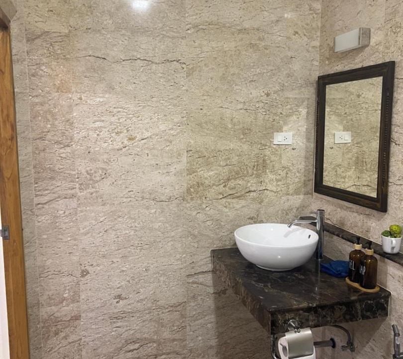 Photo of Bathroom in Wiang Nuea