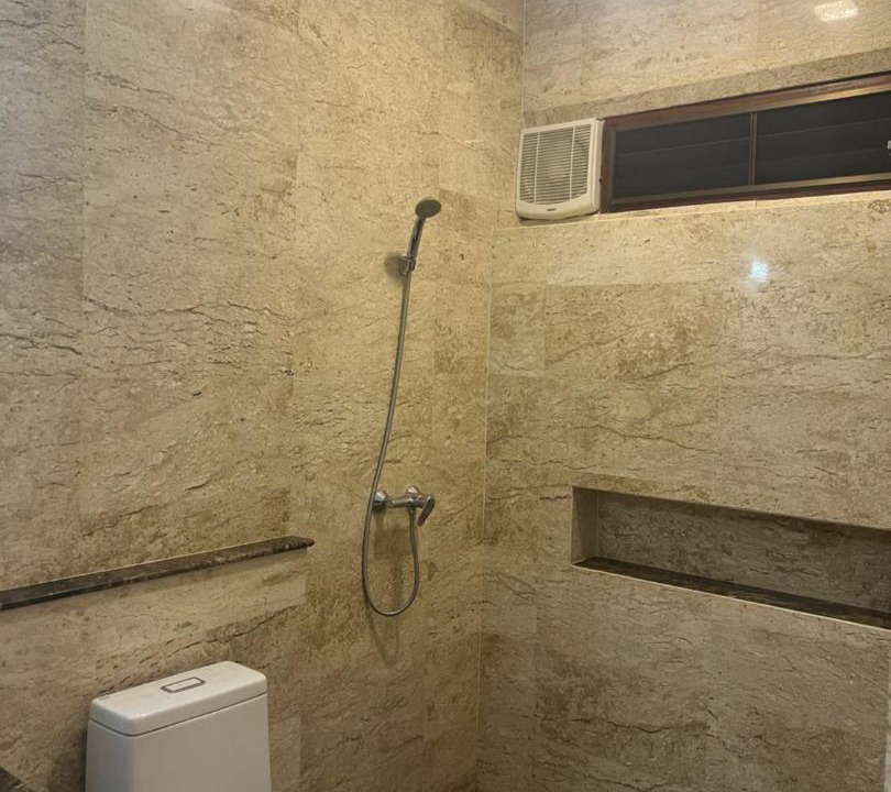 Photo of Bathroom in Wiang Nuea