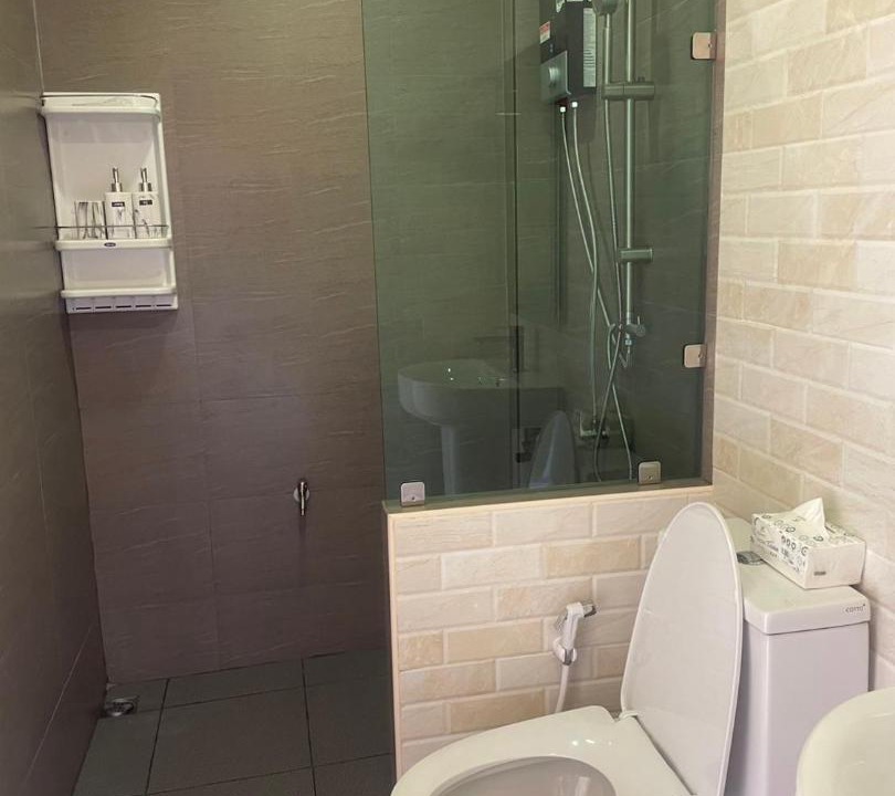Photo of Bathroom in Tha Bo