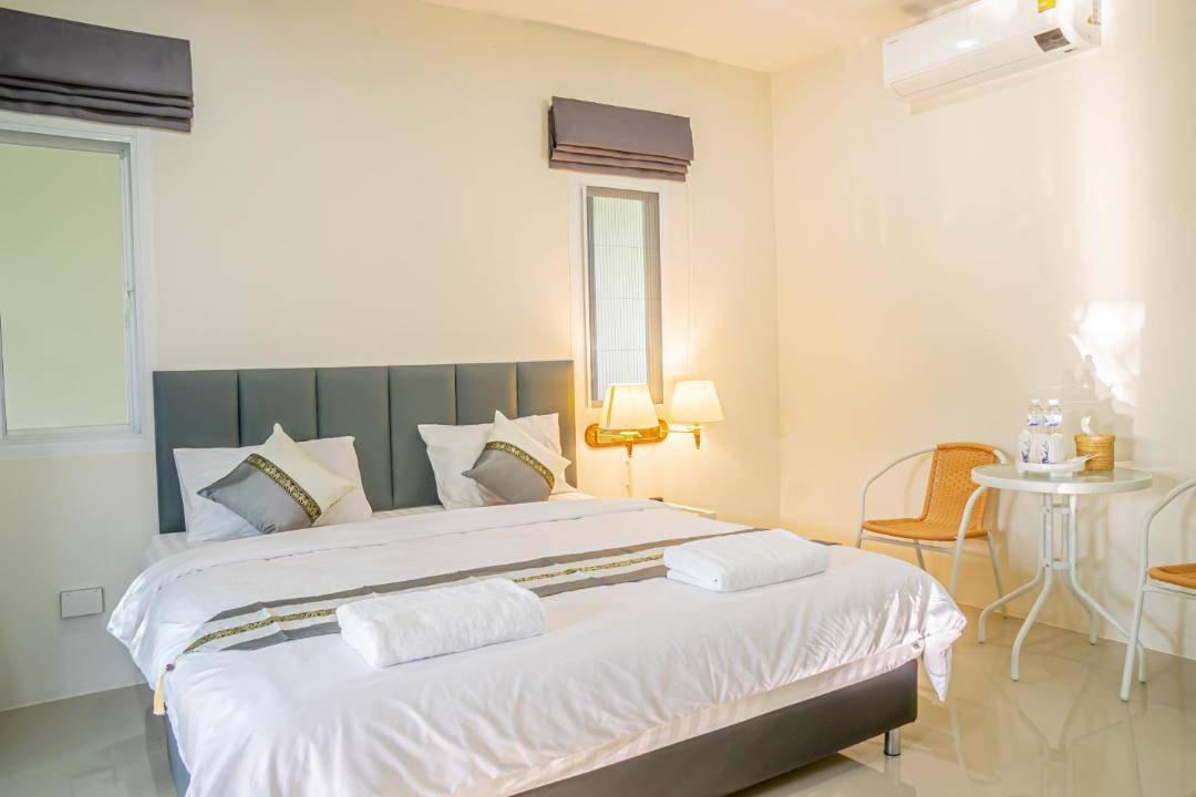 Photo of Bedroom in Chom Thong