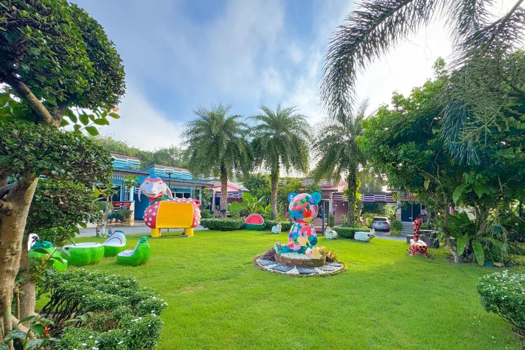 Photo of Outdoor in Chanthaburi