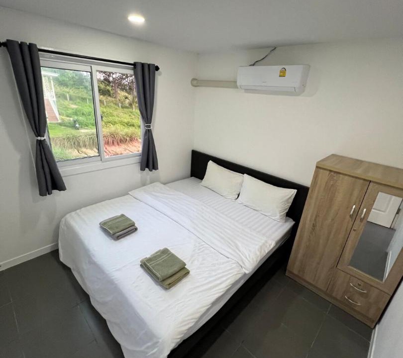 Photo of Bedroom in Ko Pha-ngan