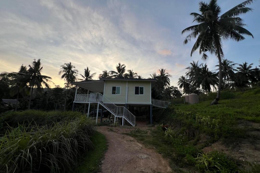 Photo of Others in Ko Pha-ngan