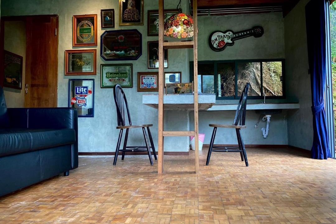 Photo of Livingroom in Hang Dong