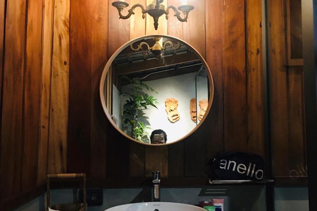 Photo of Bathroom in Hang Dong