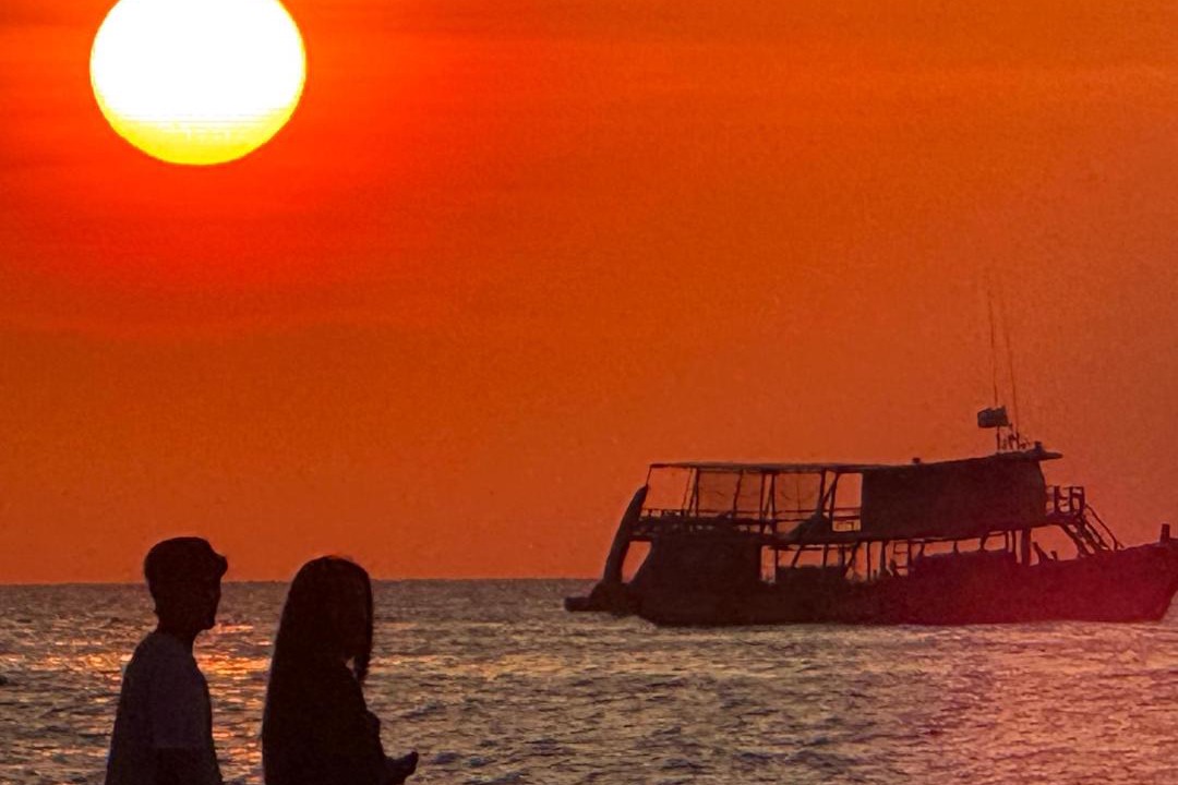 Photo of Others in Koh Tao