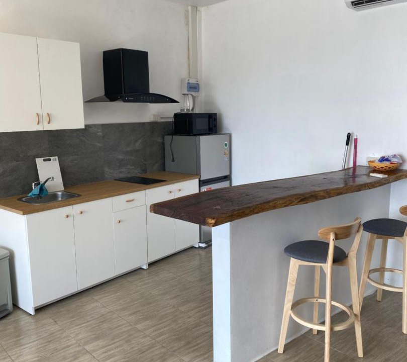 Photo of Kitchen in Ko Lanta