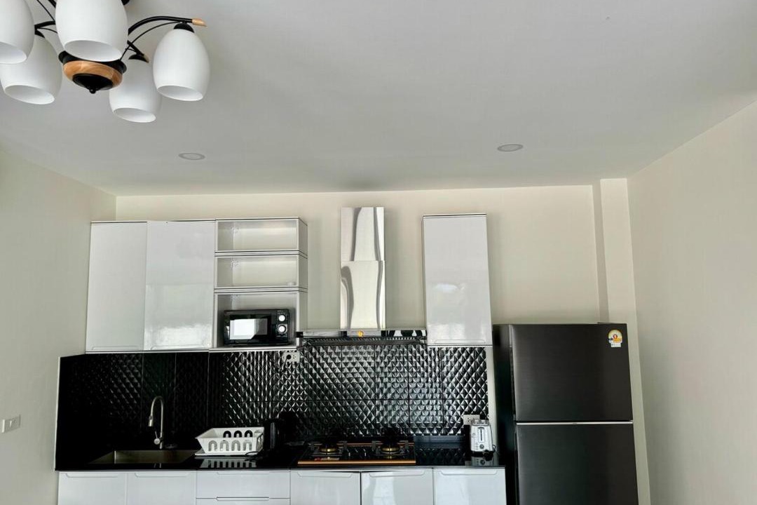 Photo of Kitchen in Krabi