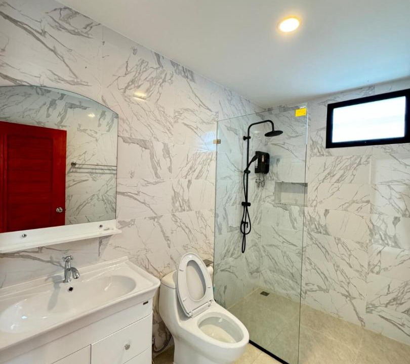 Photo of Bathroom in Krabi