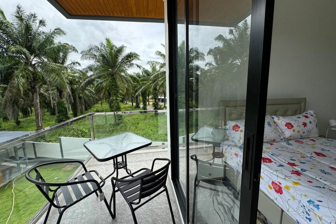 Photo of Patio Balcony in Krabi