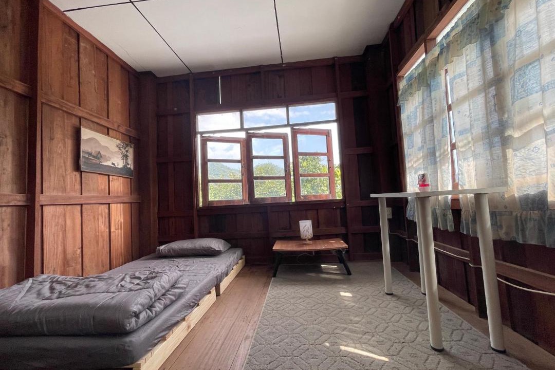 Photo of Bedroom in Mae Taeng