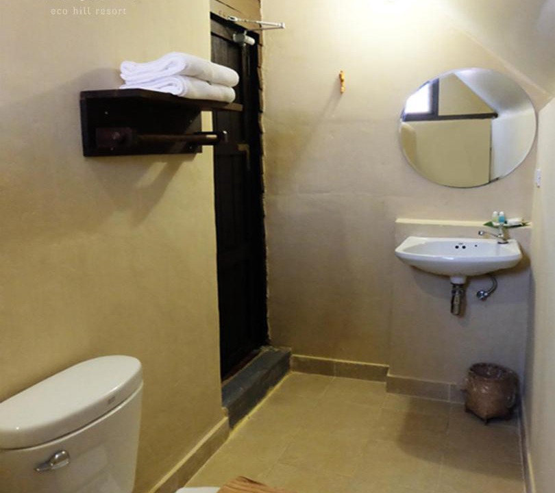 Photo of Bathroom in Chiang Rai