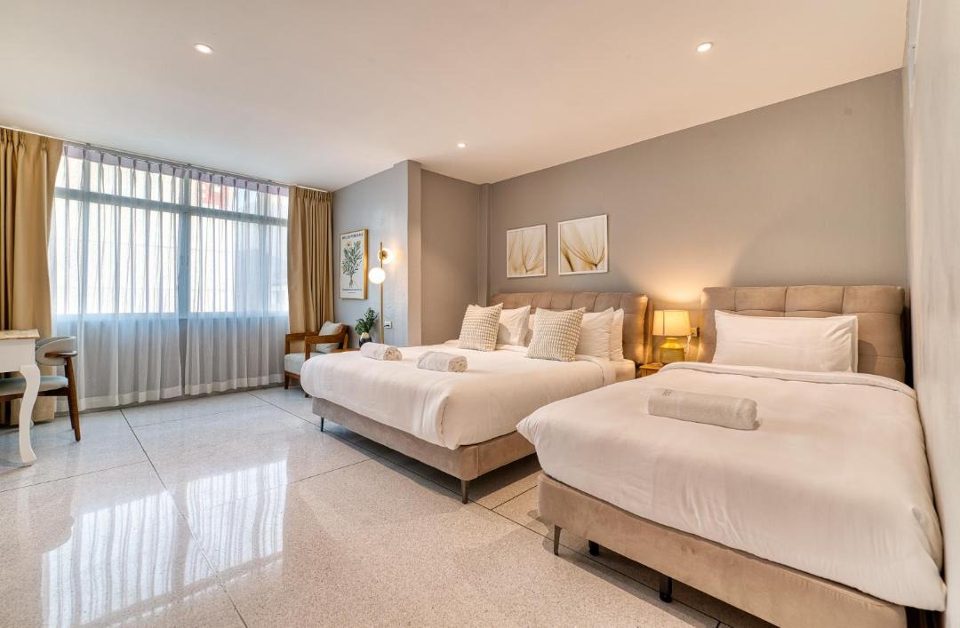 Photo of Bedroom in Makkasan