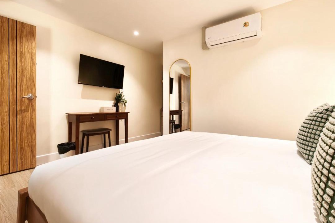 Photo of Bedroom in Makkasan
