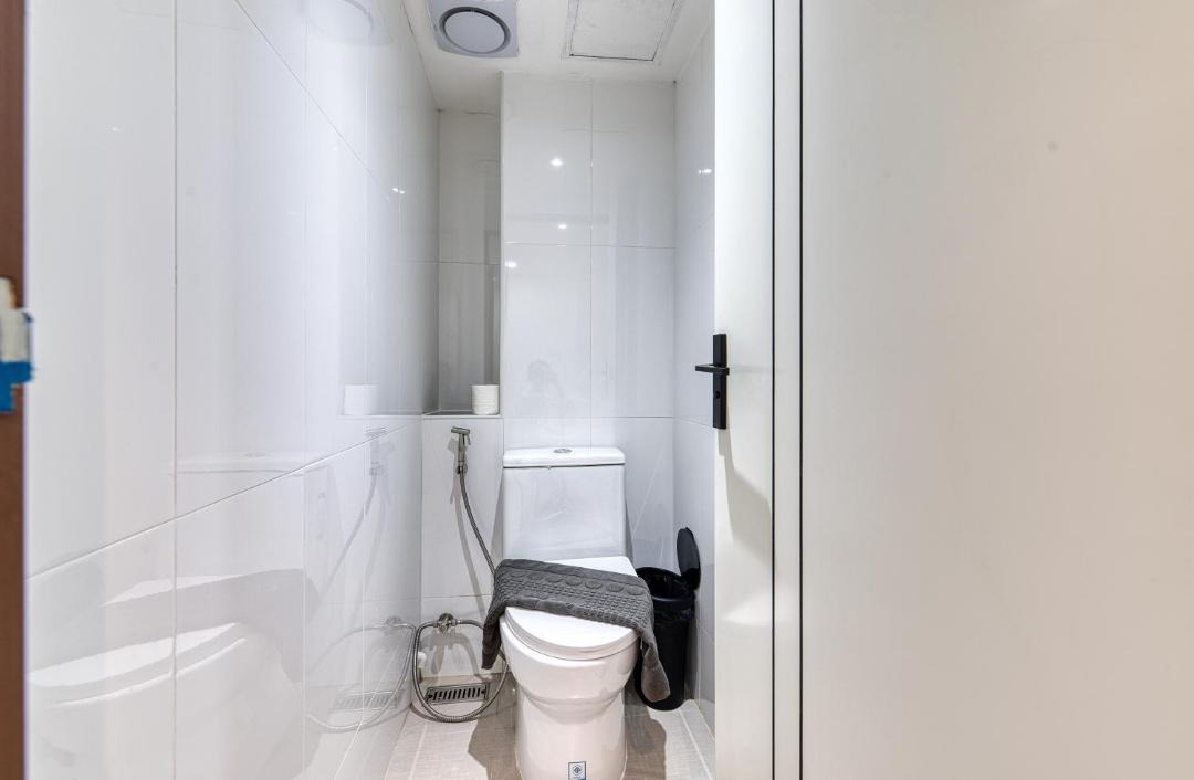 Photo of Bathroom in Makkasan