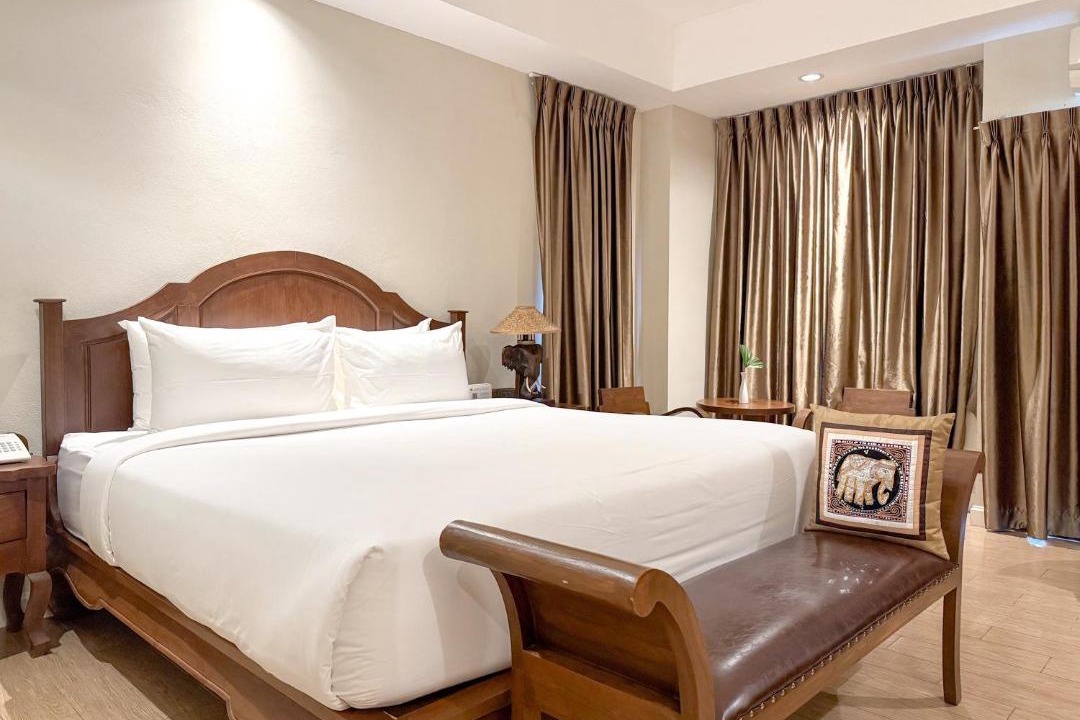 Photo of Bedroom in Ko Kha