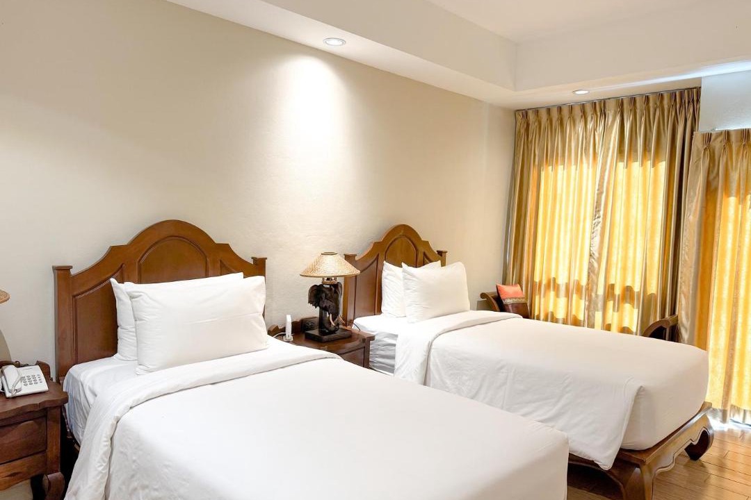 Photo of Bedroom in Ko Kha