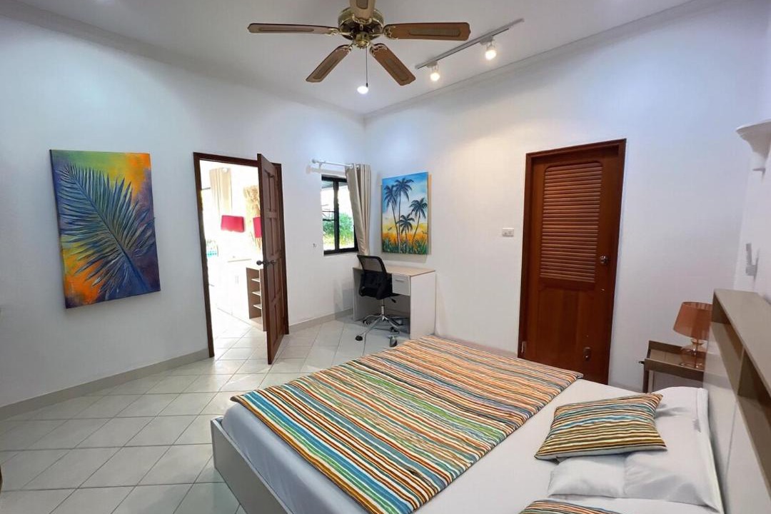 Photo of Bedroom in South Pattaya