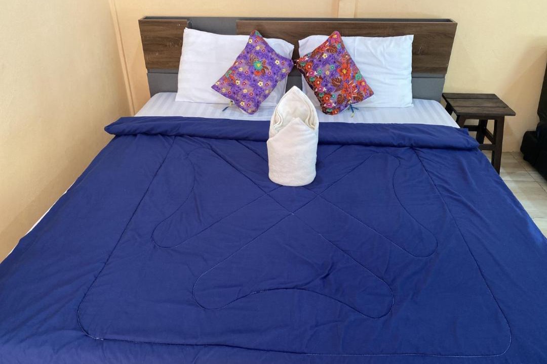 Photo of Bedroom in Ranong