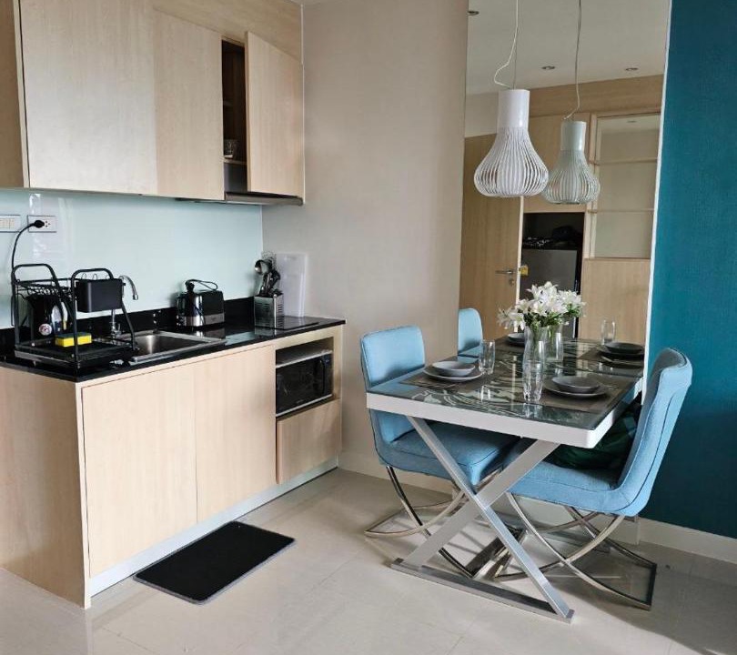 Photo of Kitchen in South Pattaya