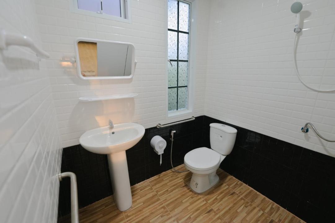Photo of Bathroom in Mueang Loei