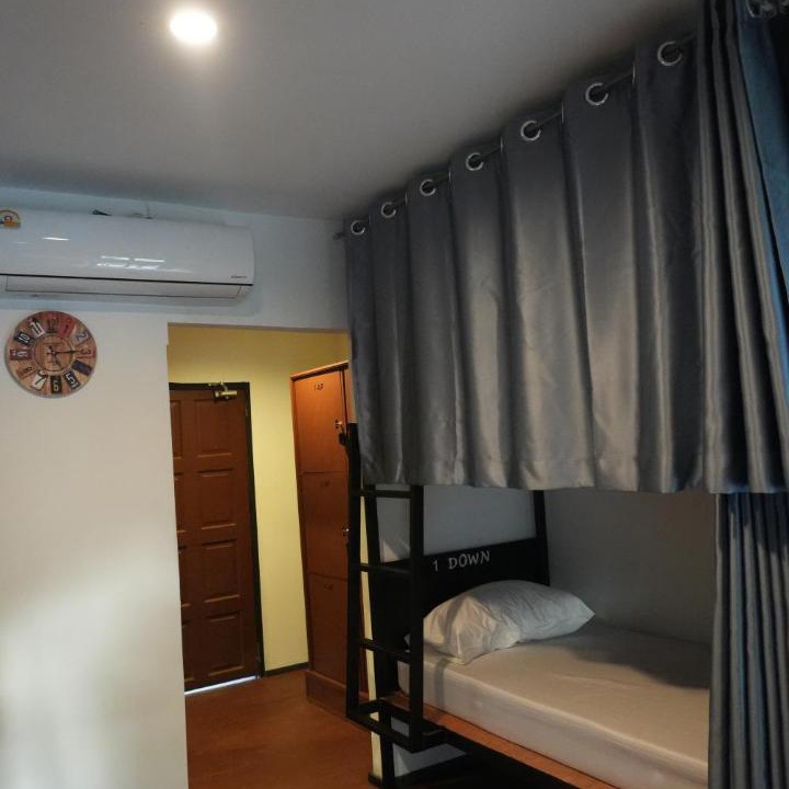 Photo of Bedroom in Ko Phi Phi
