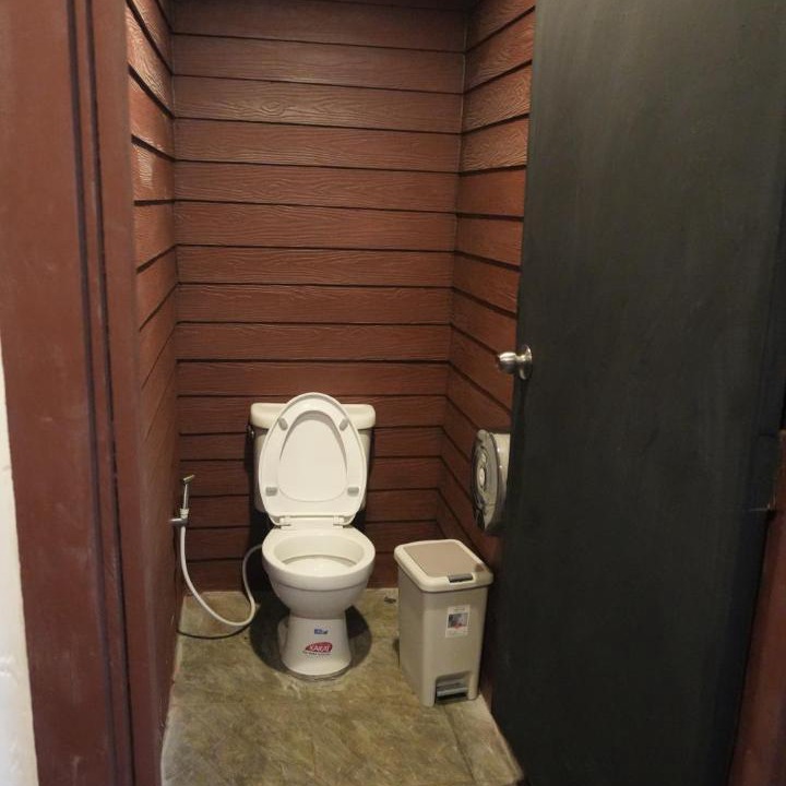 Photo of Bathroom in Ko Phi Phi