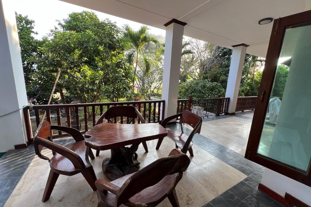 Photo of Patio Balcony in Sang Khom