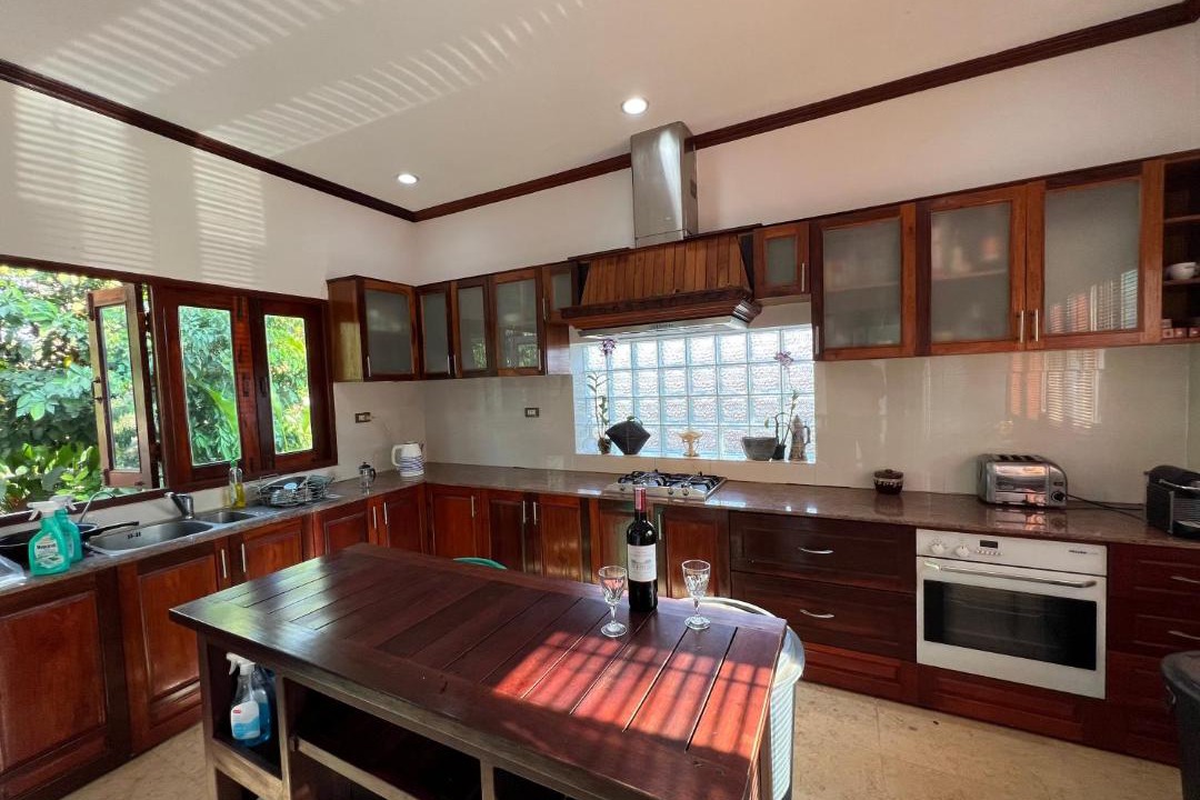 Photo of Kitchen in Sang Khom