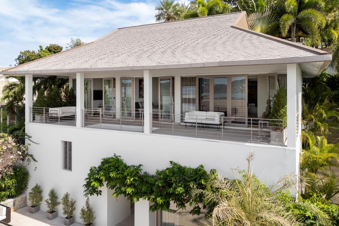 Photo of Patio Balcony in Plai Laem