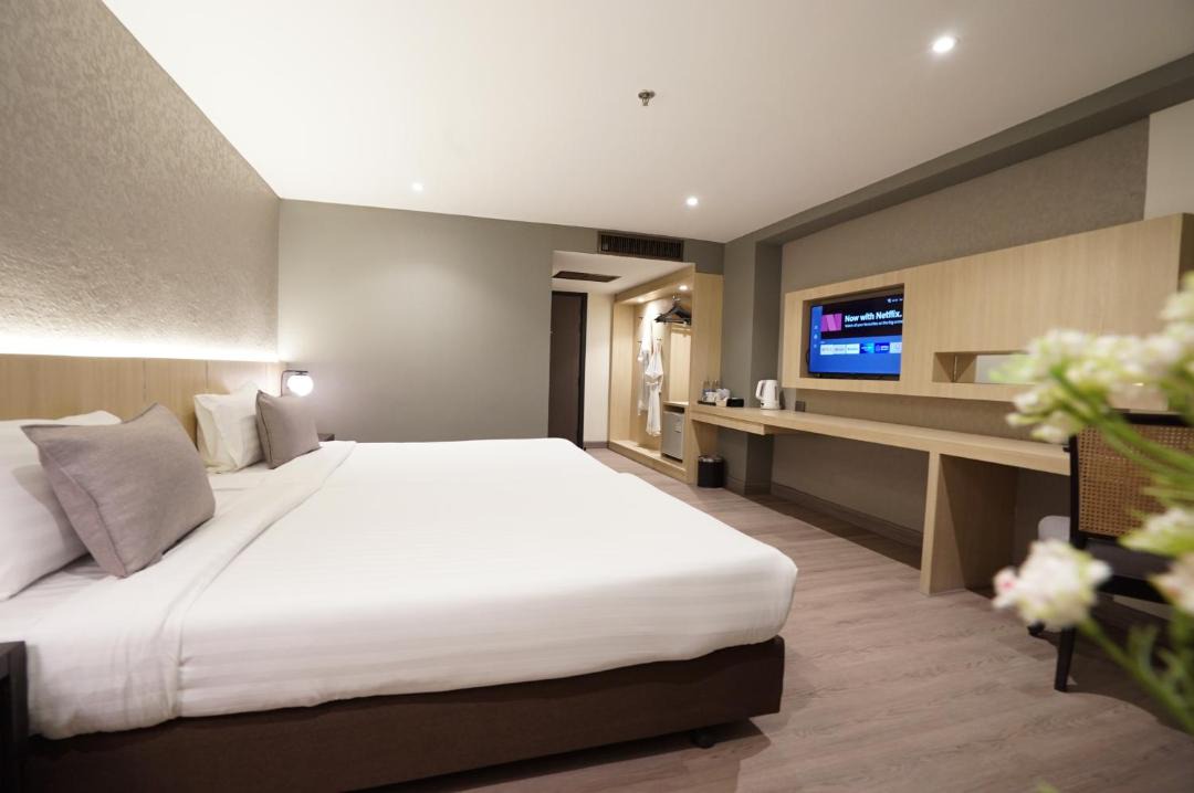 Photo of Bedroom in Nong Bon