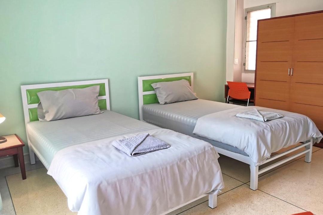Photo of Bedroom in Chan Kasem