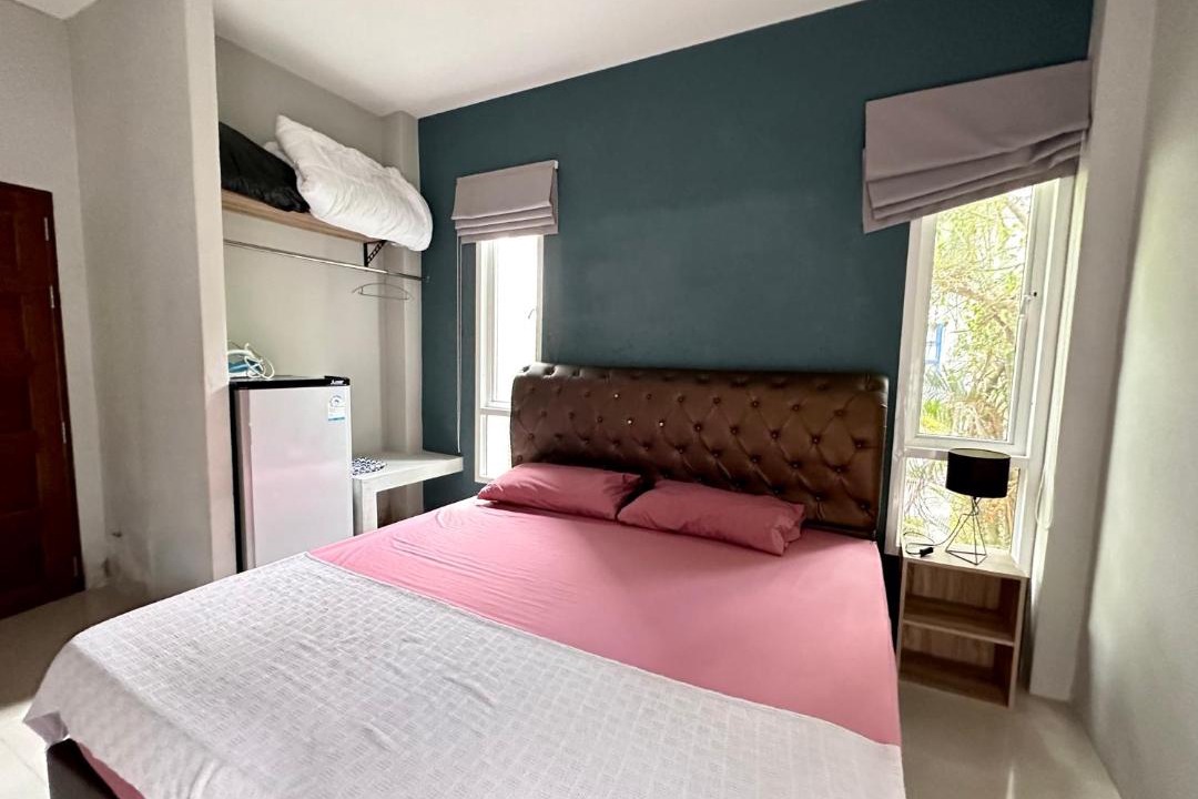 Photo of Bedroom in Wok Tum