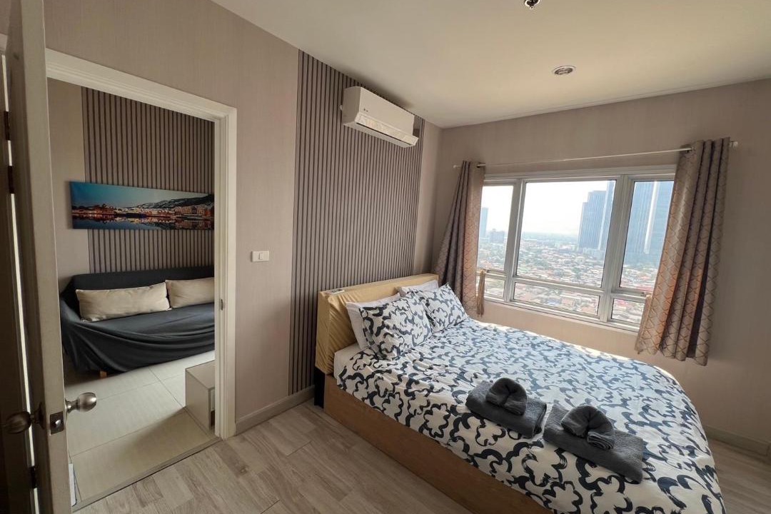 Photo of Bedroom in Bang Kra So