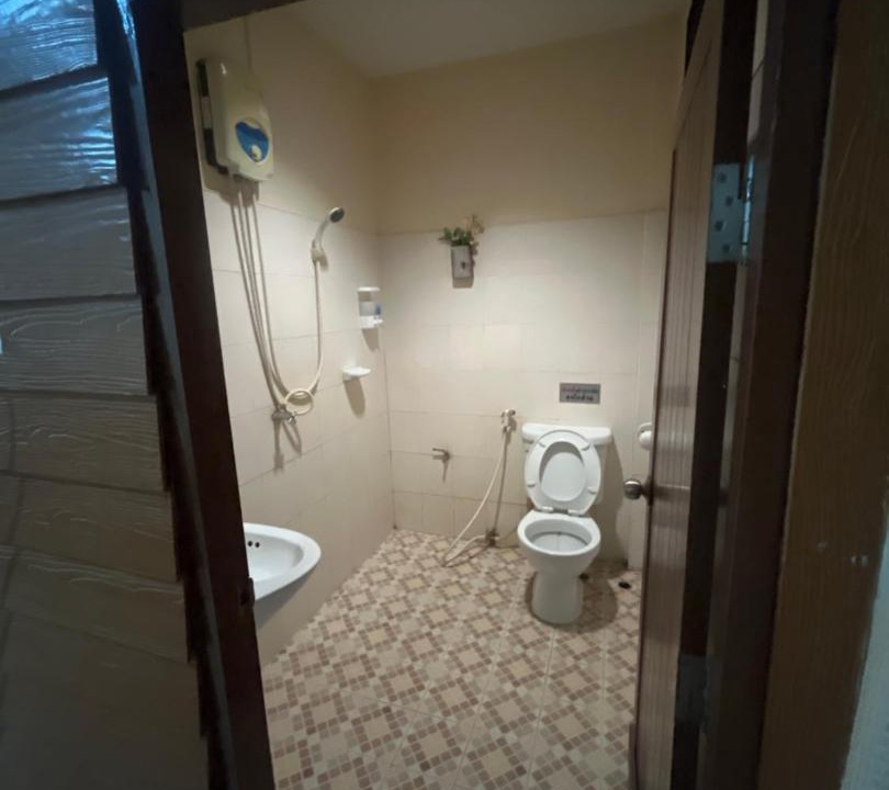 Photo of Bathroom in Map Ta Phut