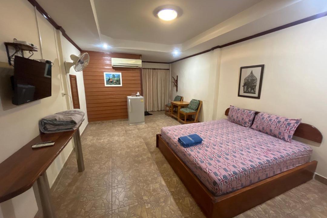 Photo of Bedroom in Map Ta Phut