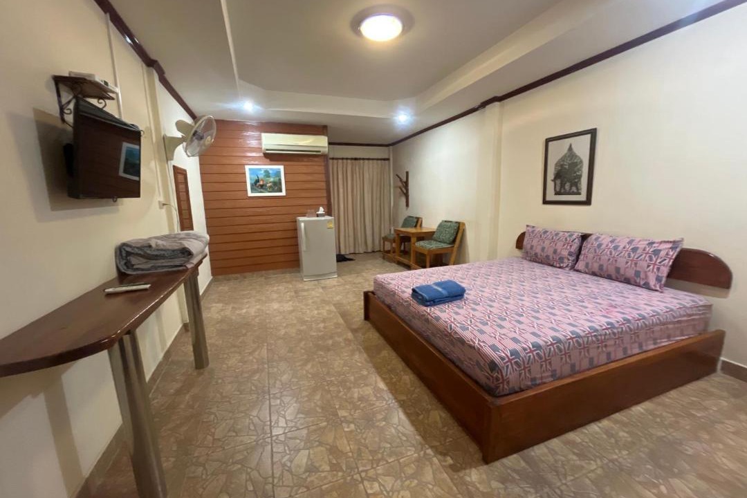 Photo of Bedroom in Map Ta Phut