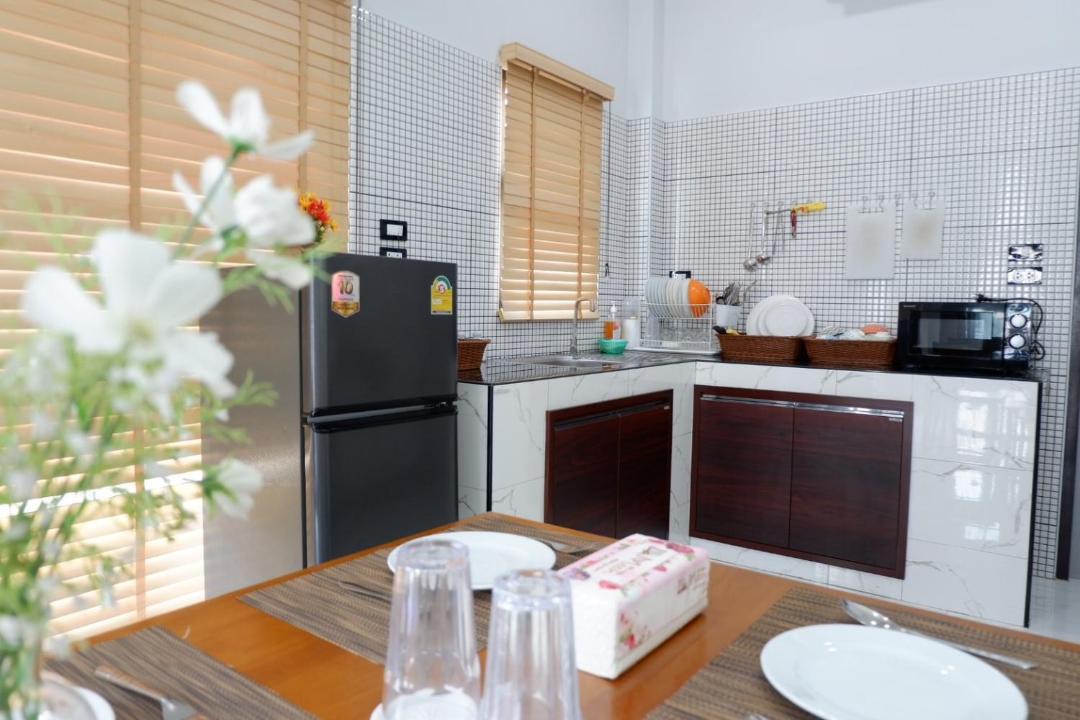 Photo of Kitchen in Surat Thani