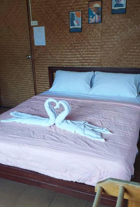 Photo of Bedroom in Trang