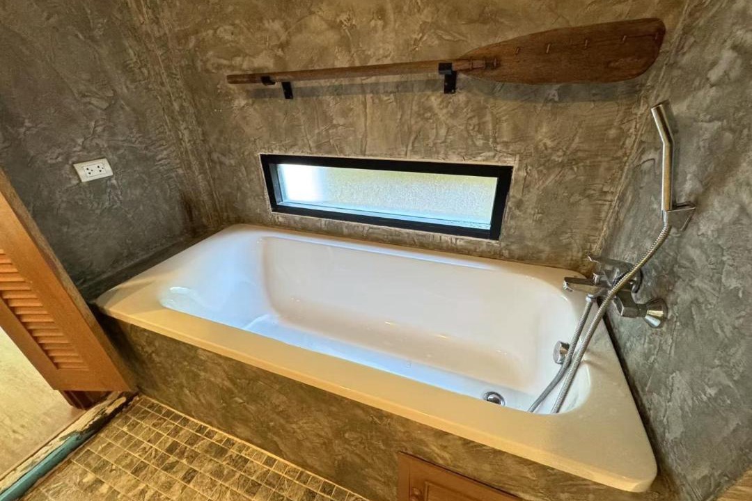 Photo of Bathroom in Chang Phueak