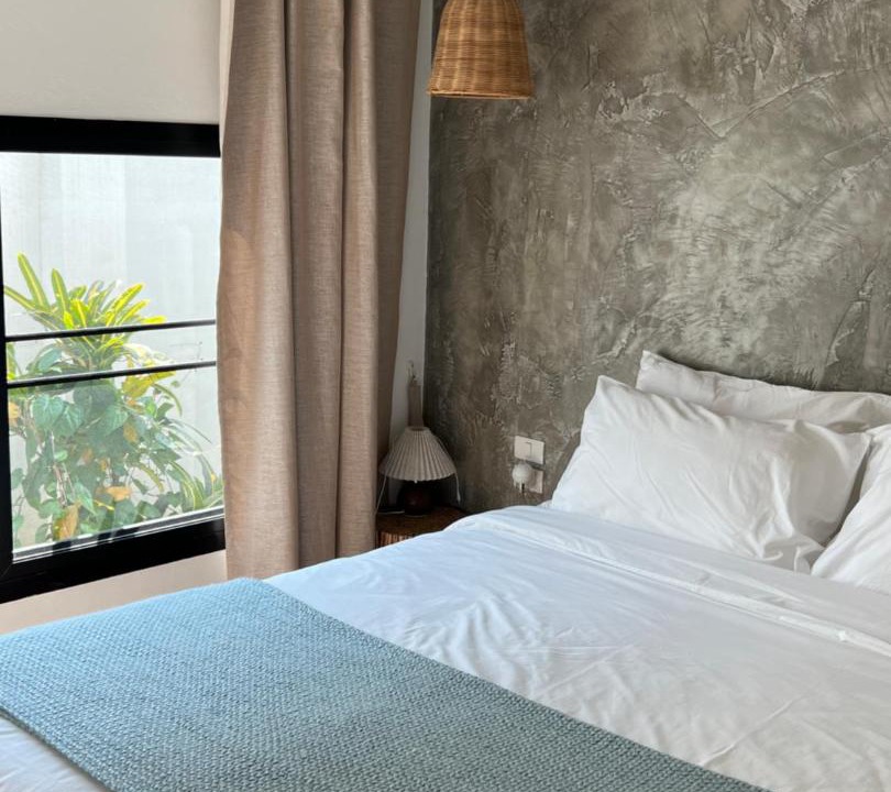 Photo of Bedroom in Chang Phueak