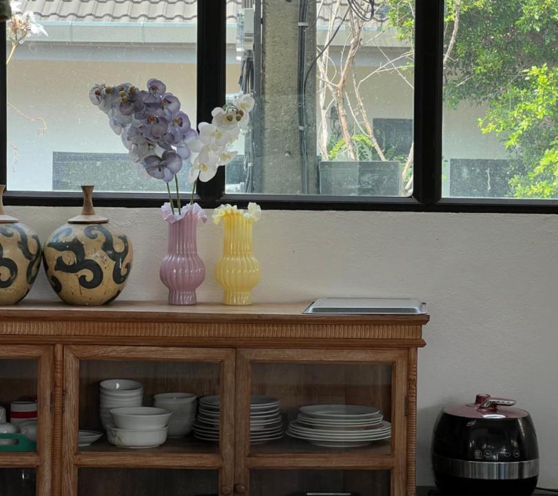 Photo of Kitchen in Chang Phueak