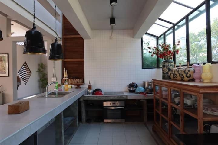 Photo of Kitchen in Chang Phueak
