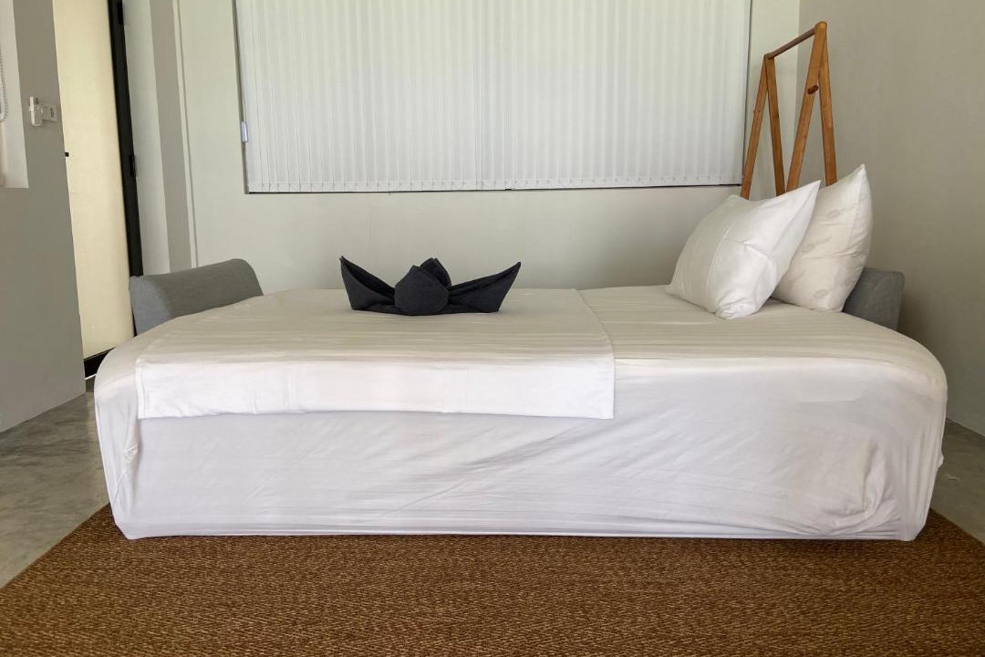 Photo of Bedroom in Chaloklum