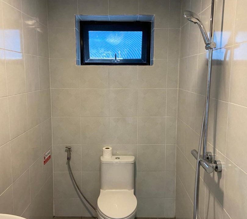 Photo of Bathroom in Chaloklum