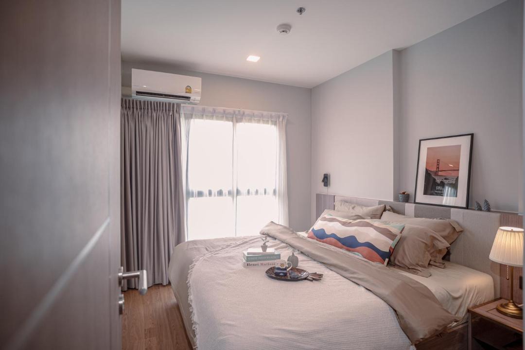 Photo of Bedroom in Chang Khlan