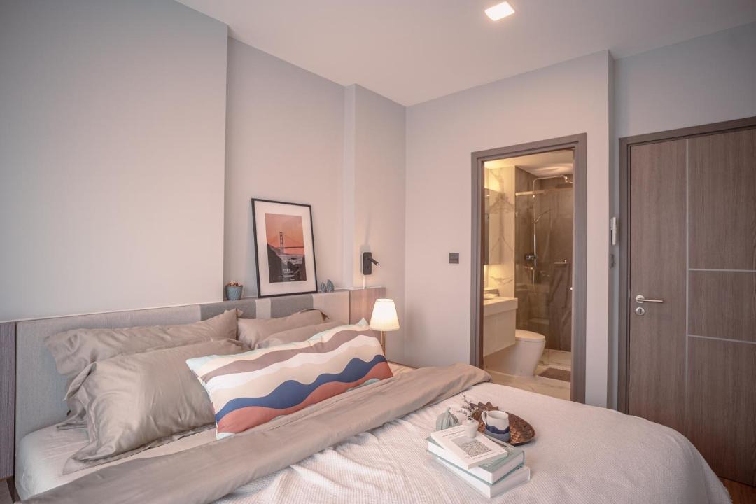 Photo of Bedroom in Chang Khlan